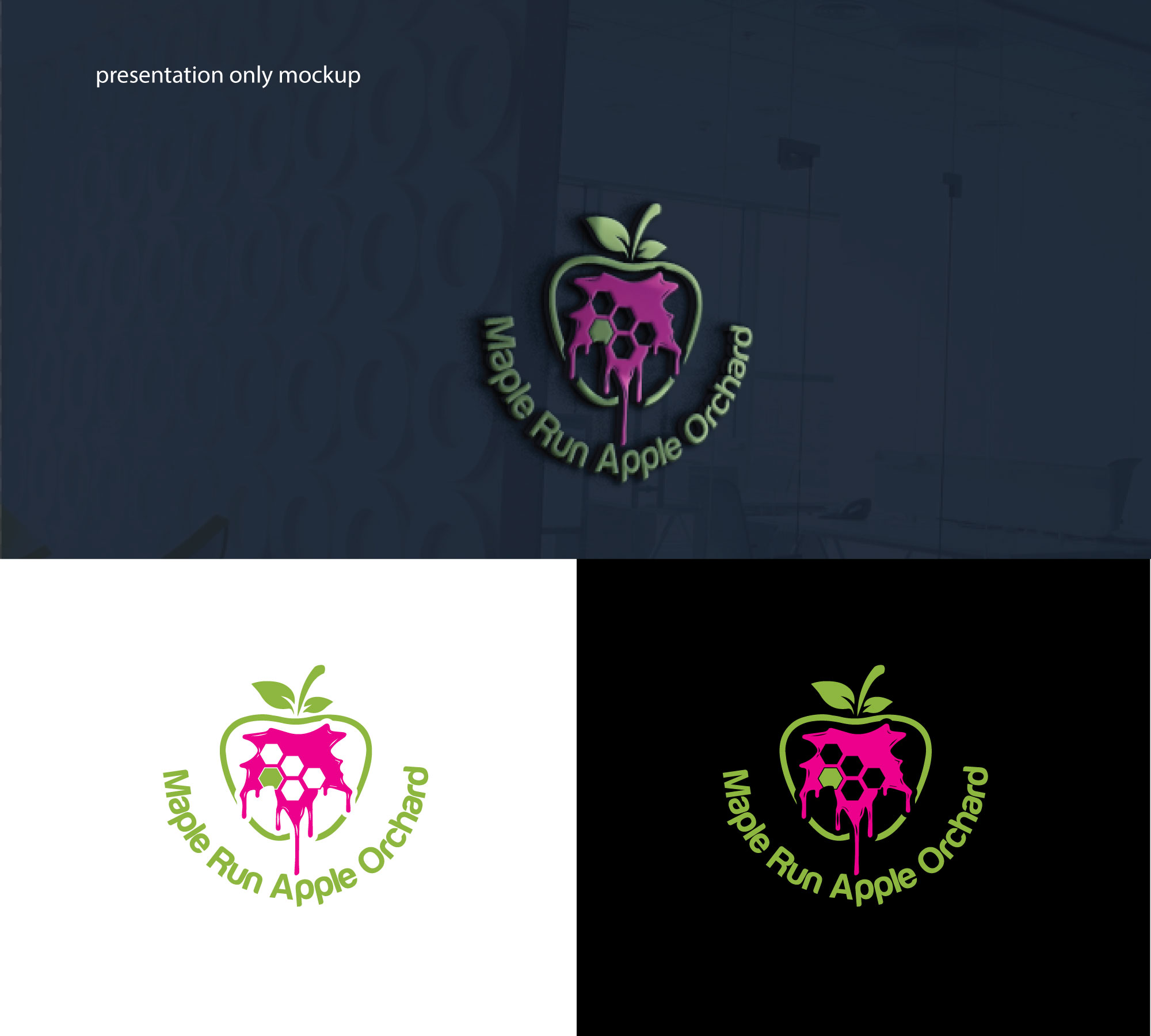 Logo-Design von RRR Design für dieses Projekt | Design #28721785