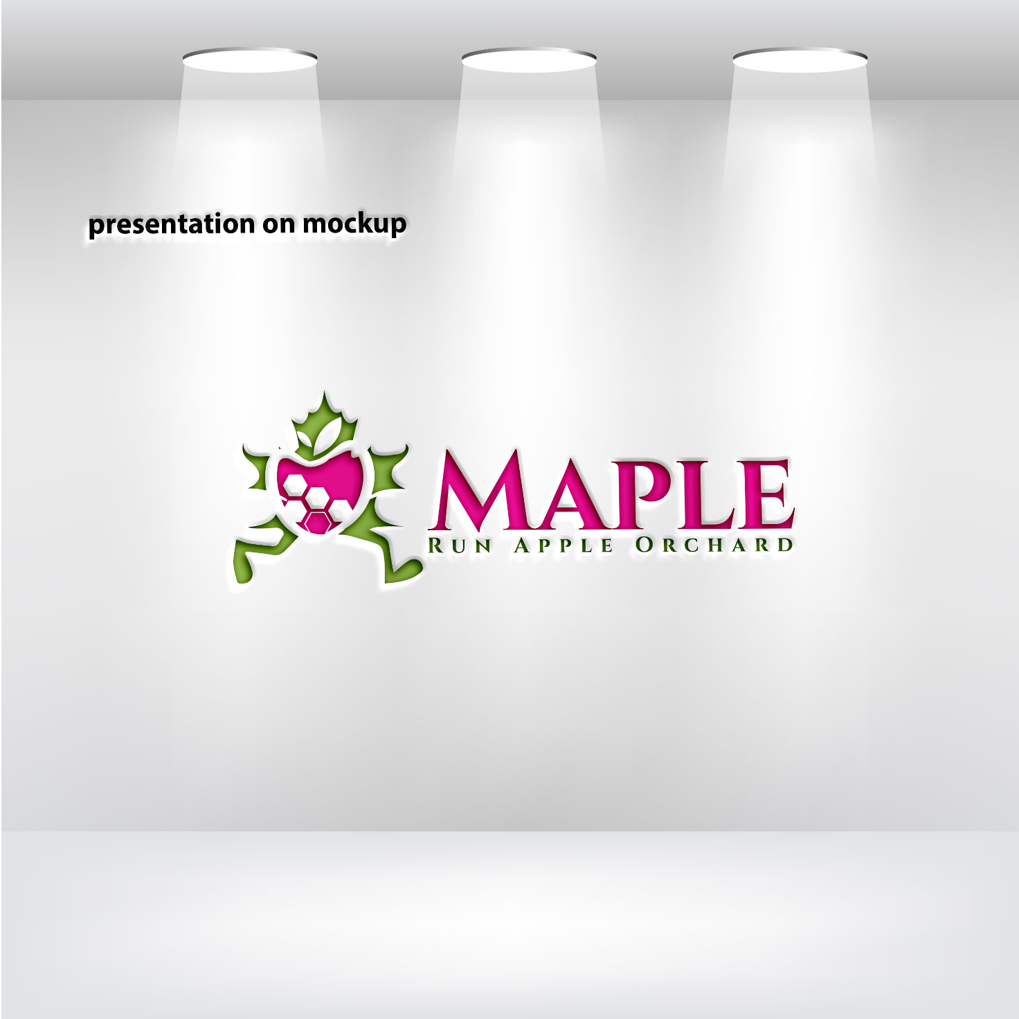 Design de Logo par RRR Design pour ce projet | Design #28721786