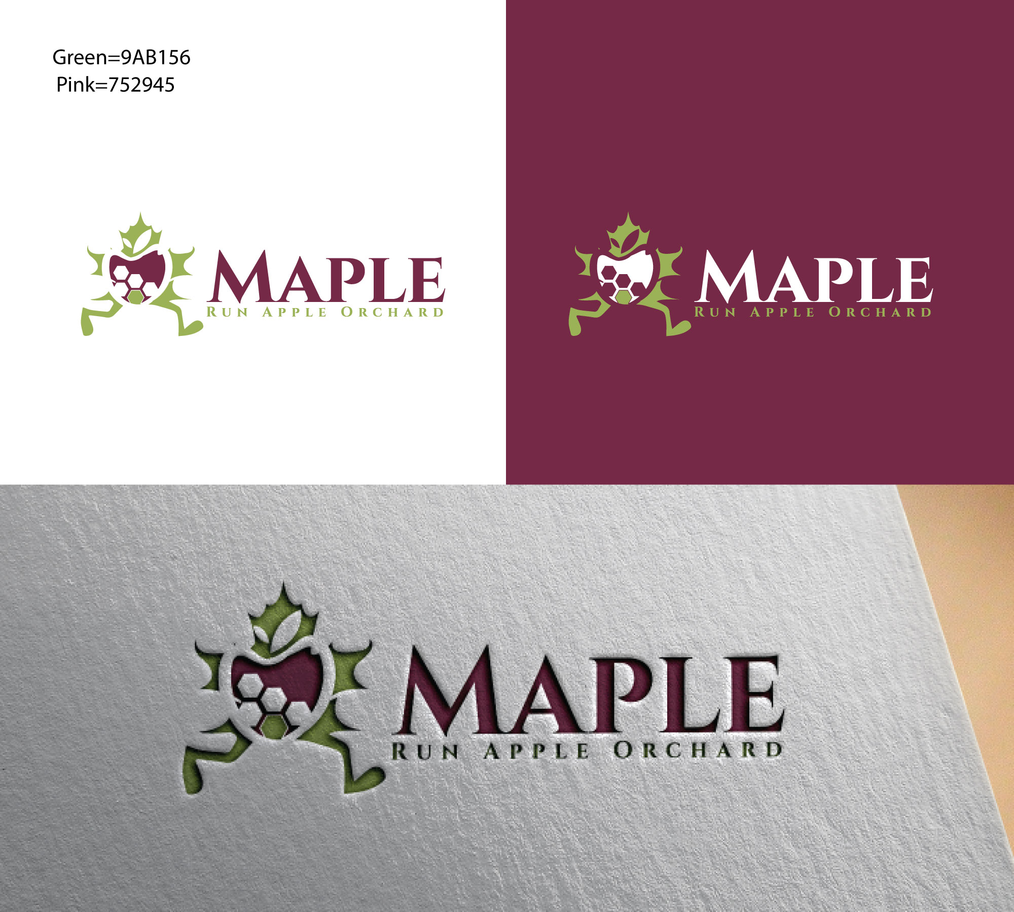 Design de Logo par RRR Design pour ce projet | Design #28737445