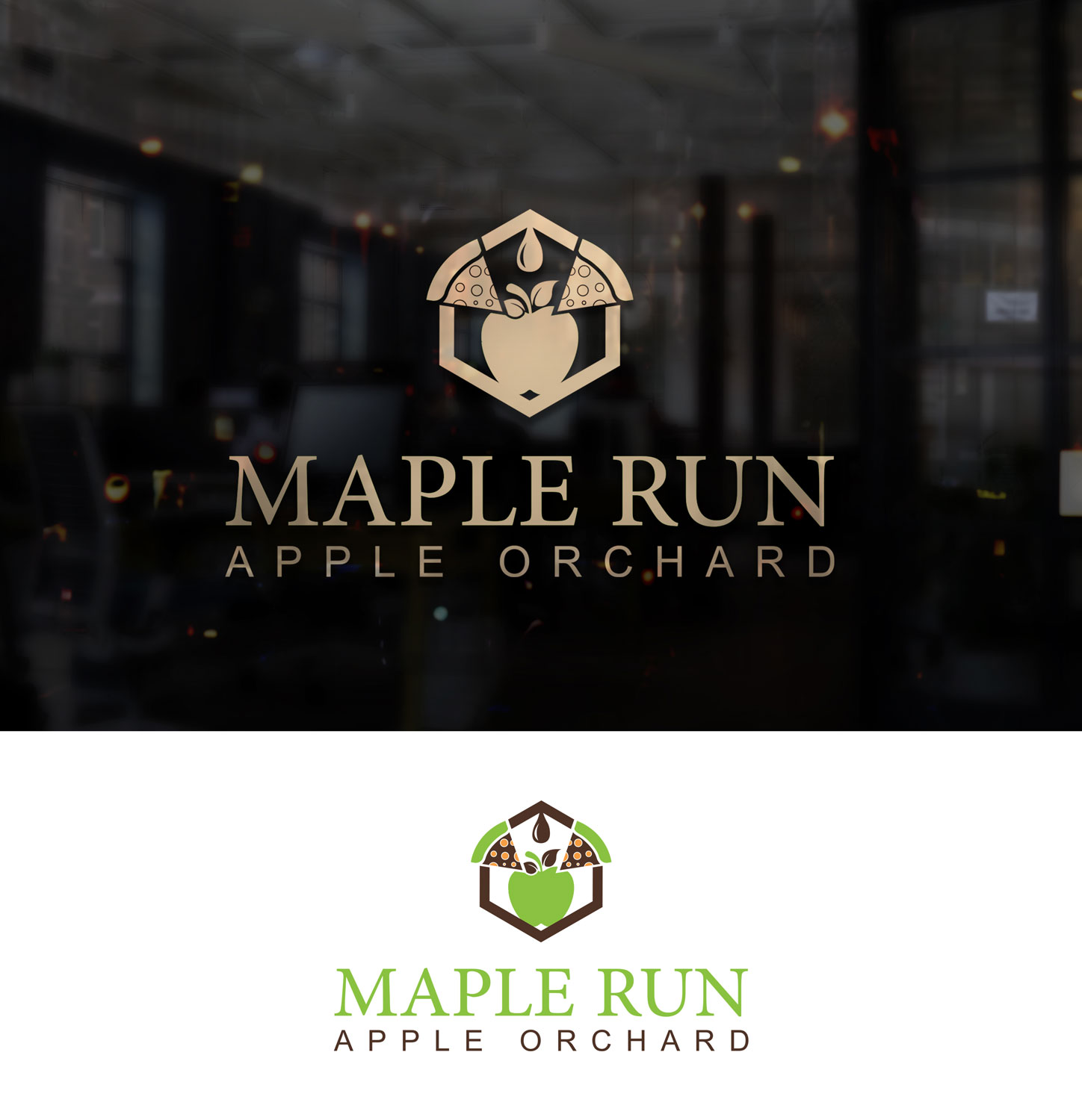 Logo Design by Impressive Solutions for this project | Design #28722456