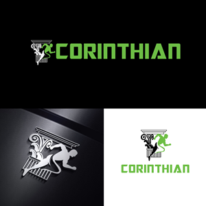 Logo Design by Farhad Design for this project | Design #28718195