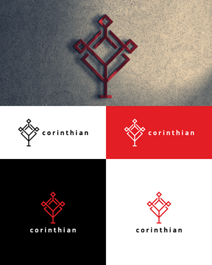 Logo Design by Dwi Susanto for this project | Design #28716465