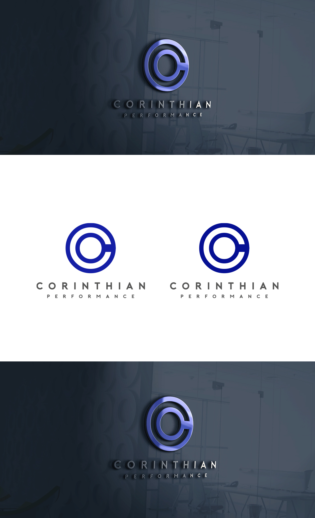 Logo Design by GLDesigns for this project | Design #28745522