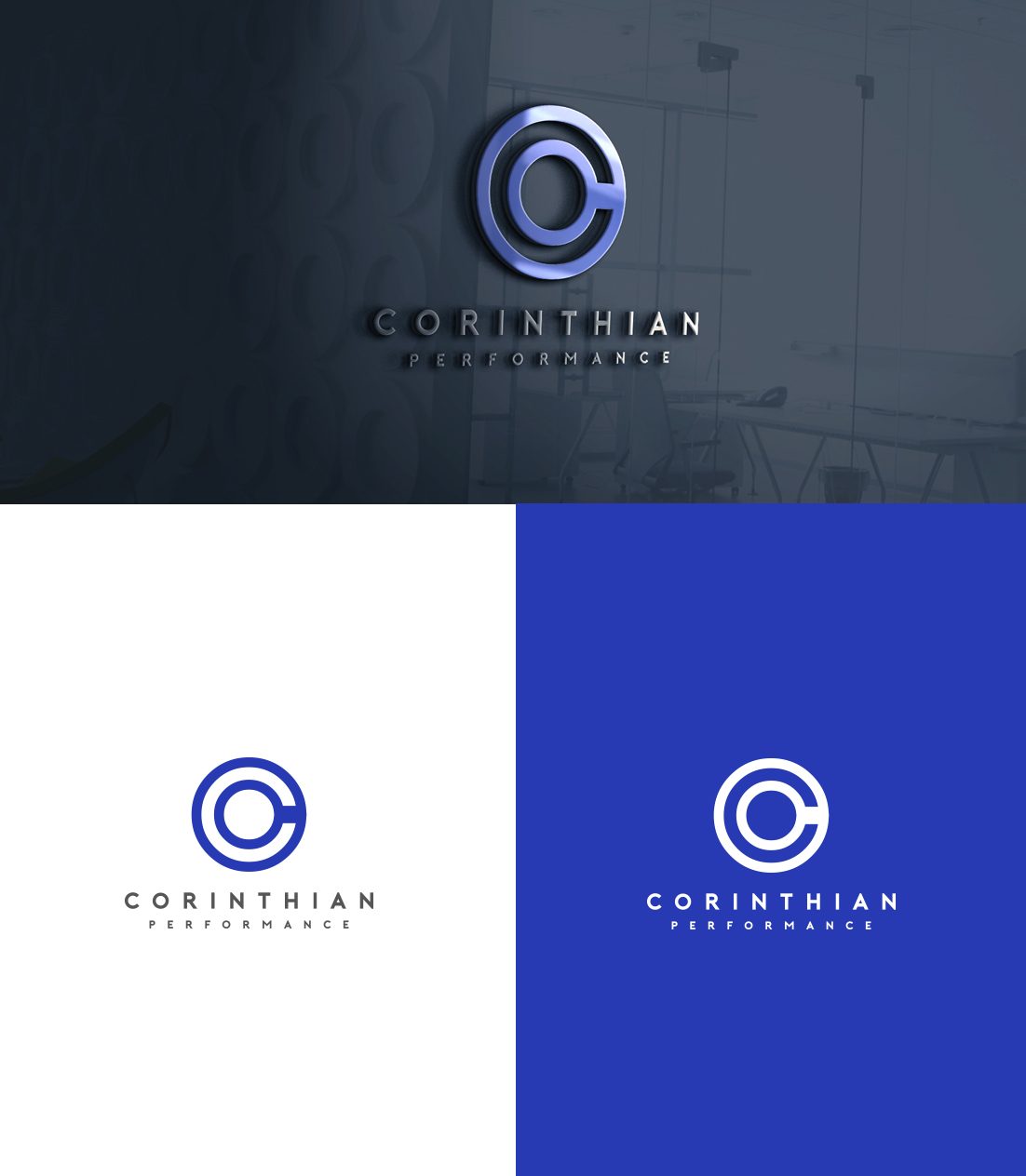 Diseño de Logo por GLDesigns para este proyecto | Diseño #28760429