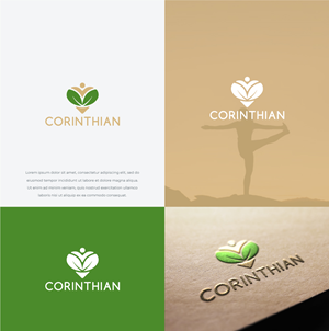Logo Design by HWdesigns for this project | Design: #28718401