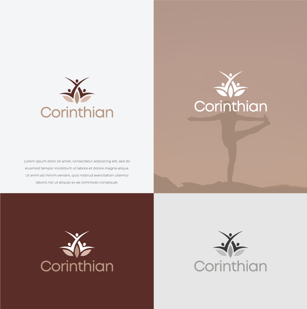 Logo Design by HWdesigns for this project | Design #28718551
