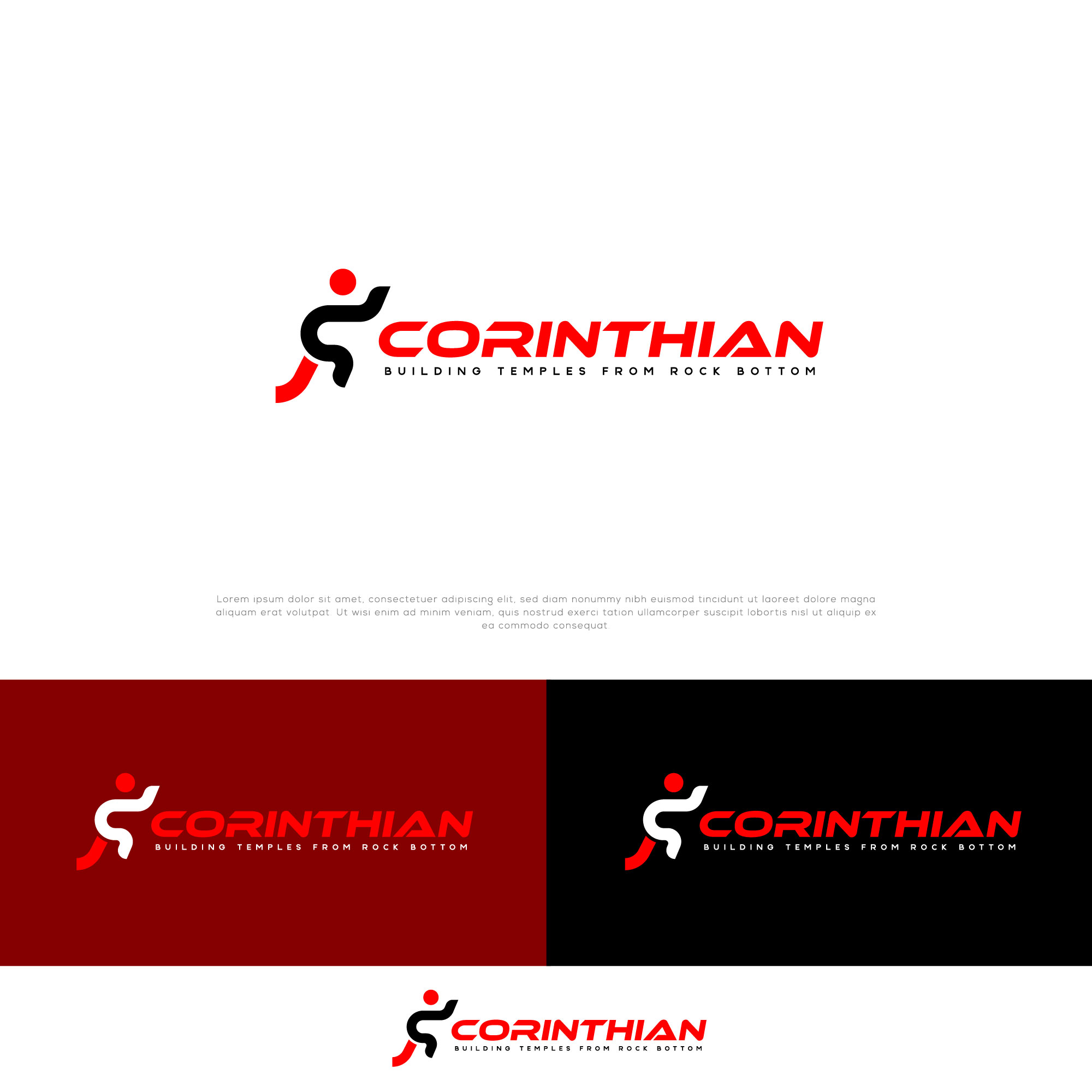 Logo Design by webeezine for this project | Design #28720137