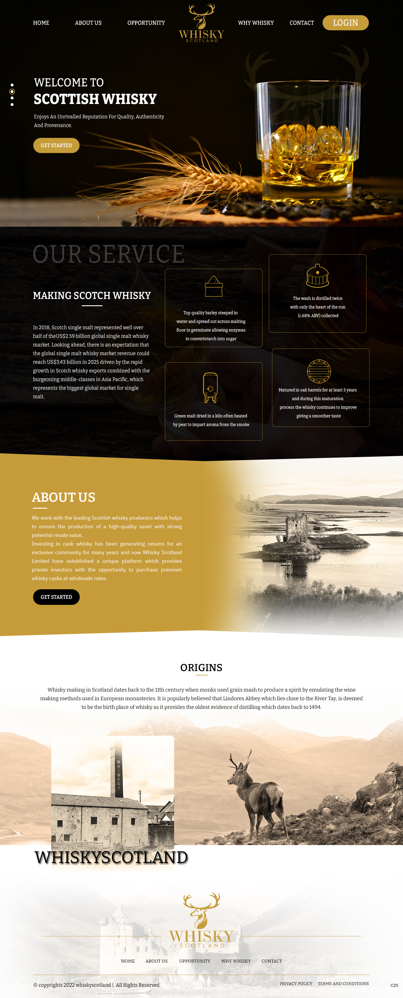 Landing Page Design by pb for this project | Design #28726081