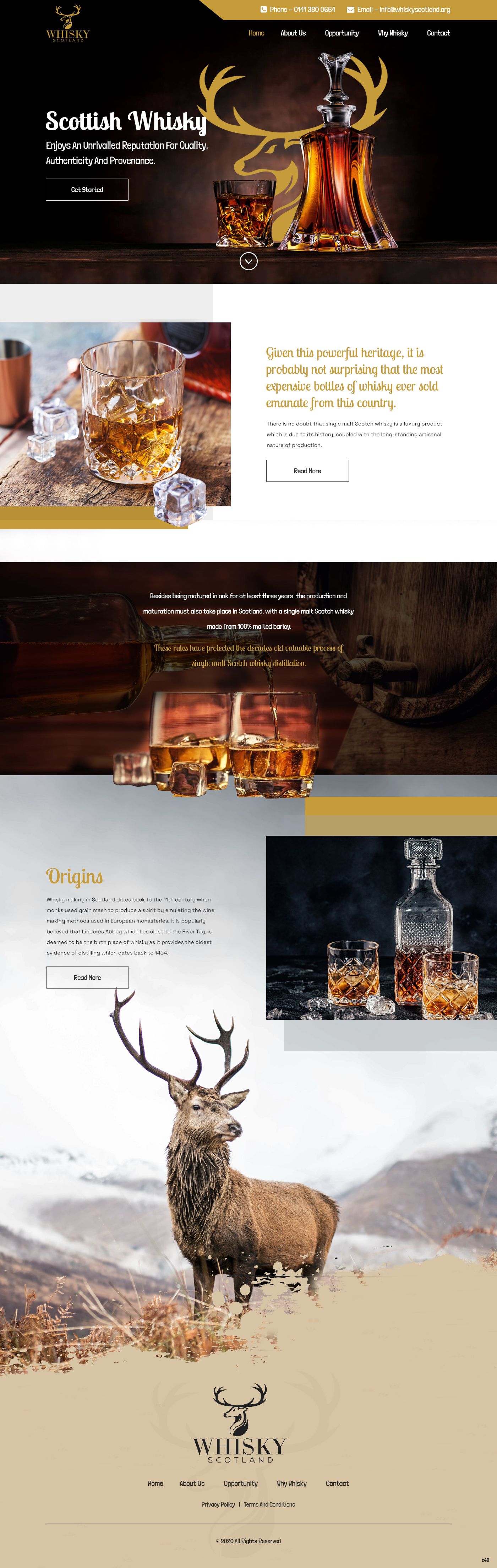 Landing Page Design by pb for this project | Design #28731834