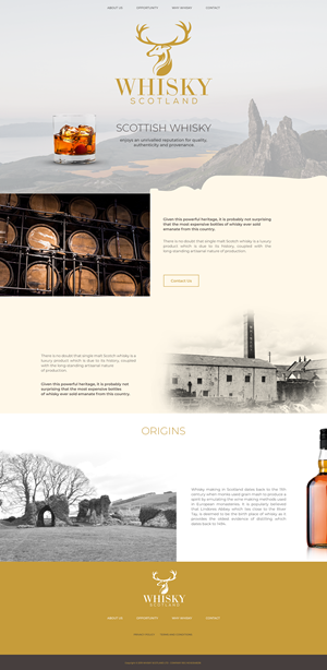 Landing Page Design by Victor_pro for this project | Design: #28734956