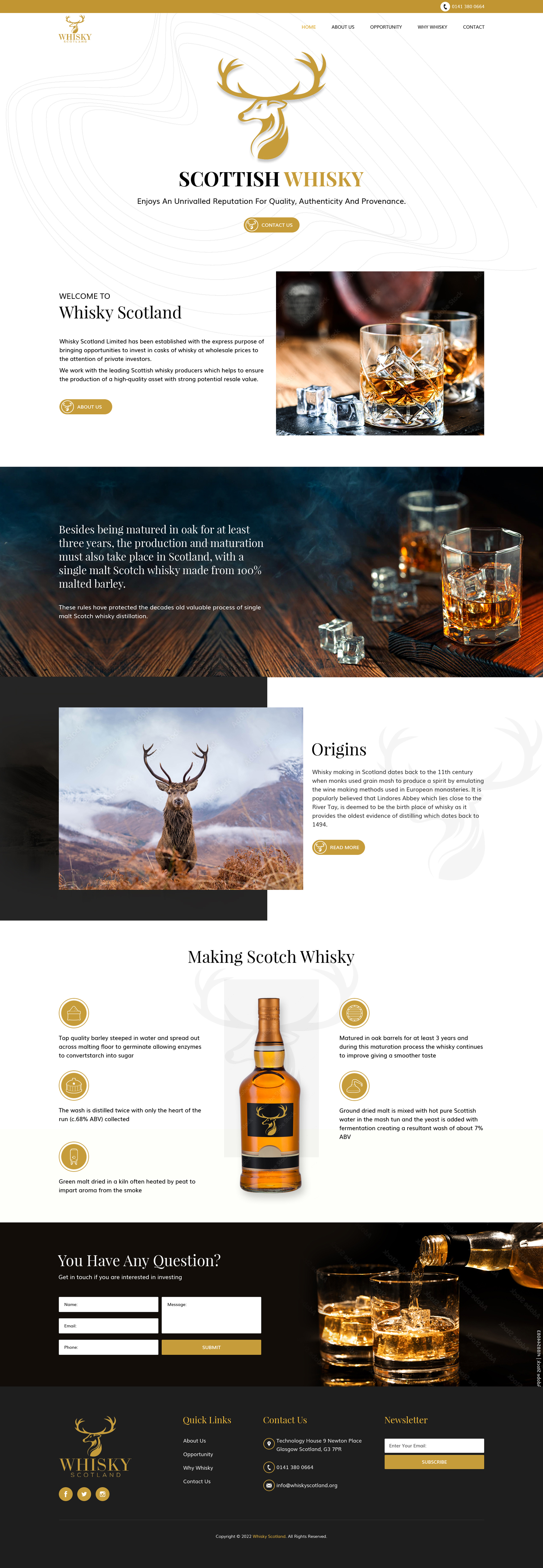 Landing Page Design by sai.designer87 for this project | Design #28726525
