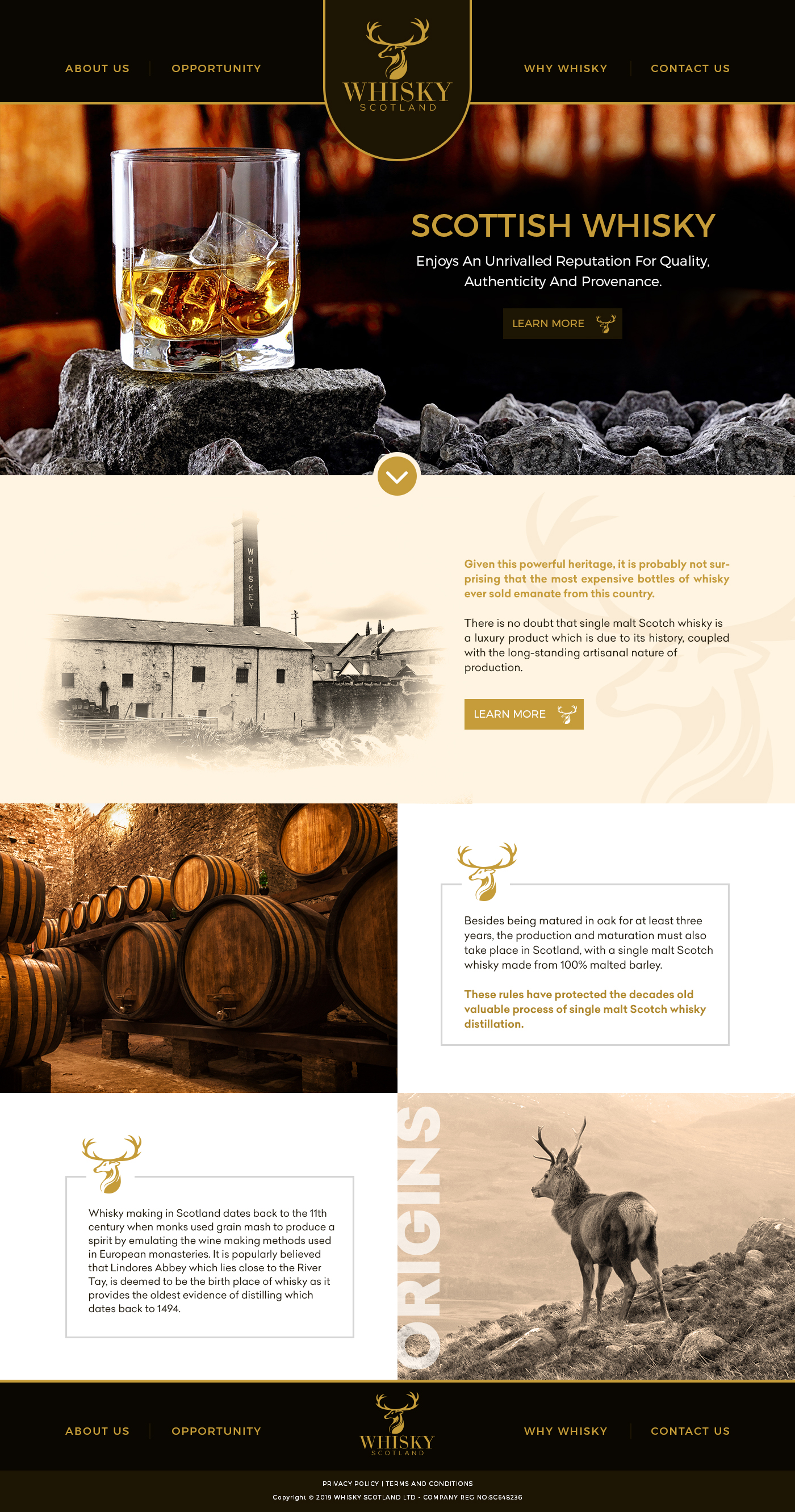 Landing Page Design by SAI DESIGNS for this project | Design #28736283