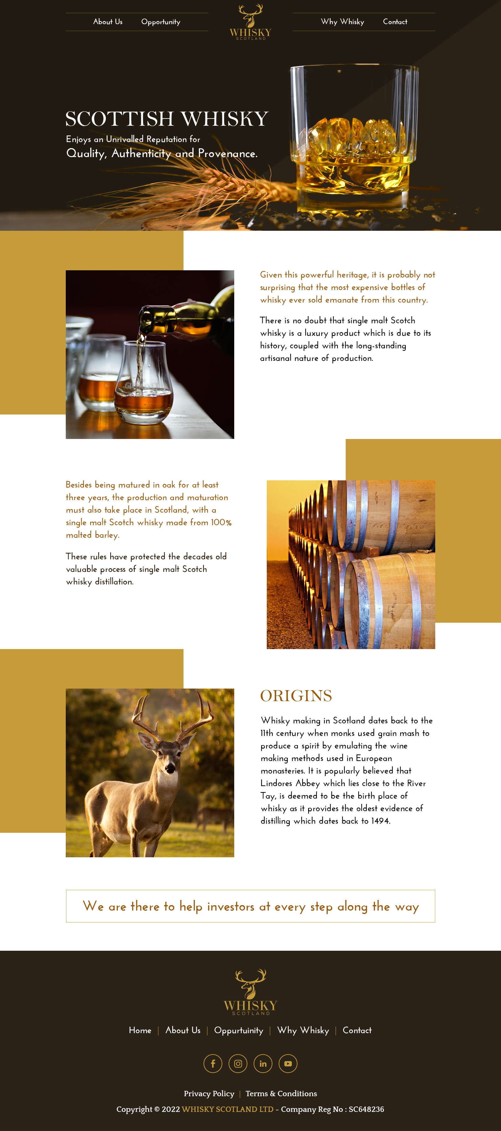 Landing Page Design by Roy for this project | Design #28743792