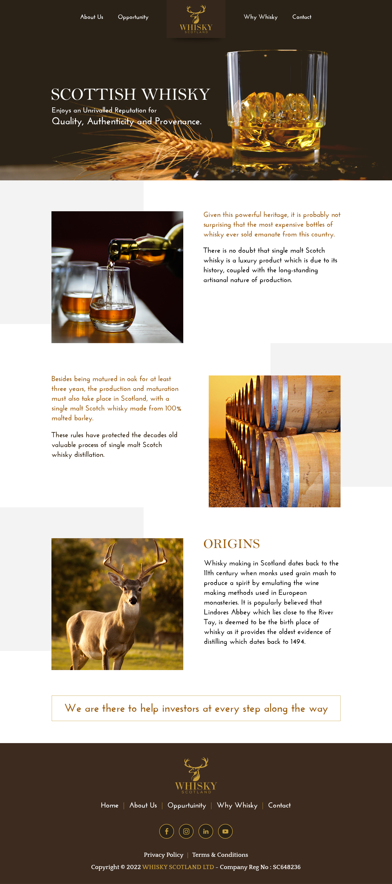 Landing Page Design by Roy for this project | Design #28743796