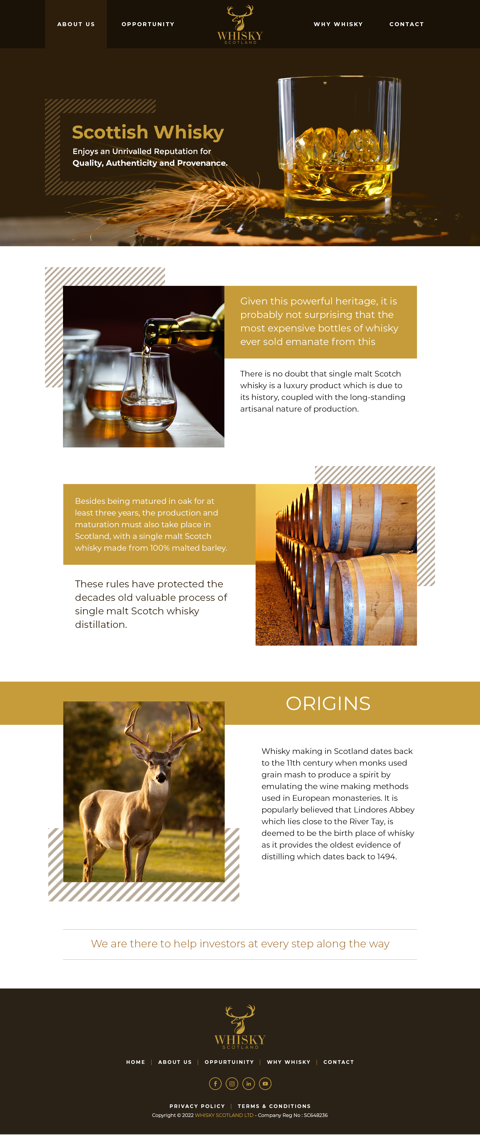 Landing Page Design by Roy for this project | Design #28752328