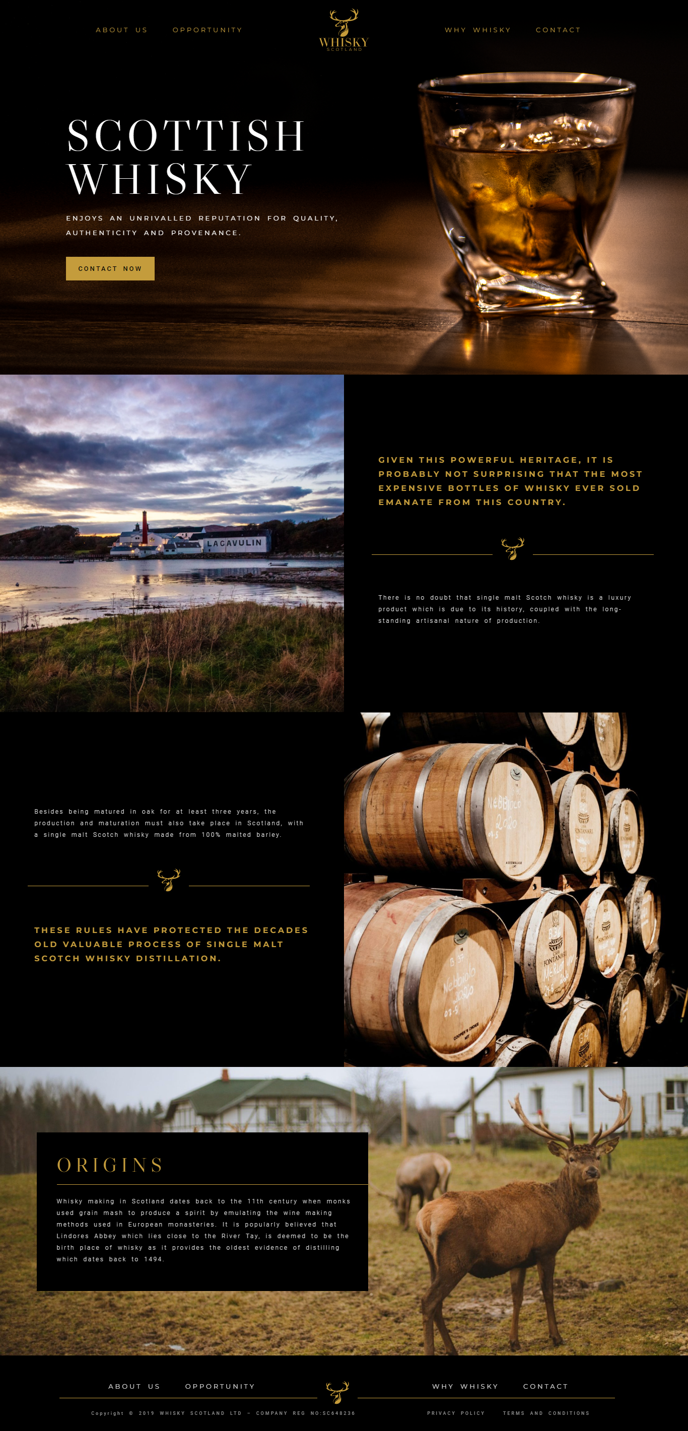 Landing Page Design by Prab for this project | Design #28750547