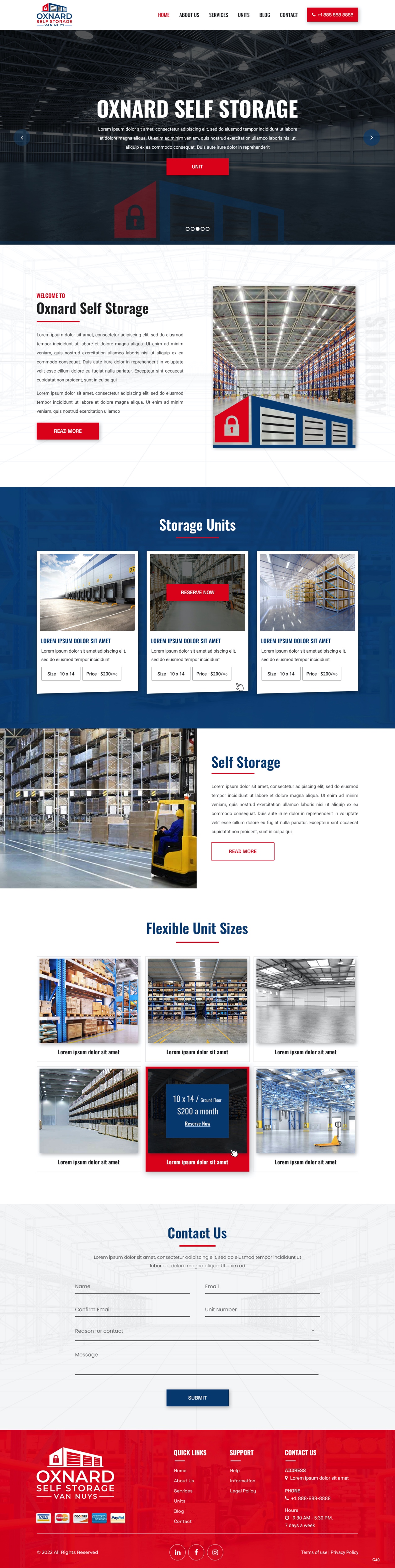 Web Design by pb for this project | Design #28731819