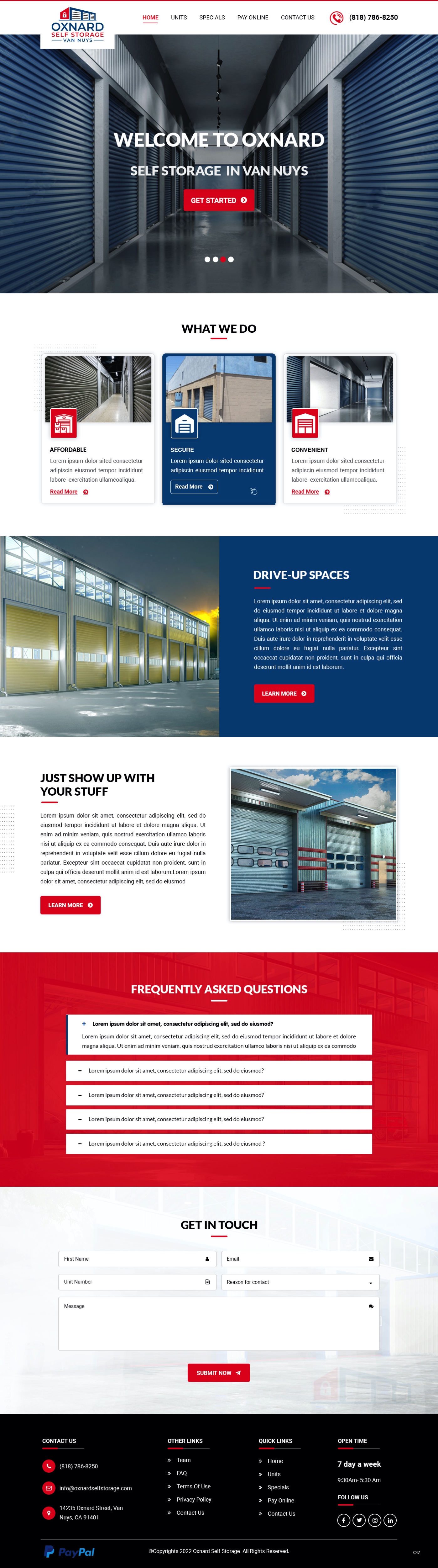 Web-Design von pb für dieses Projekt | Design #28731827