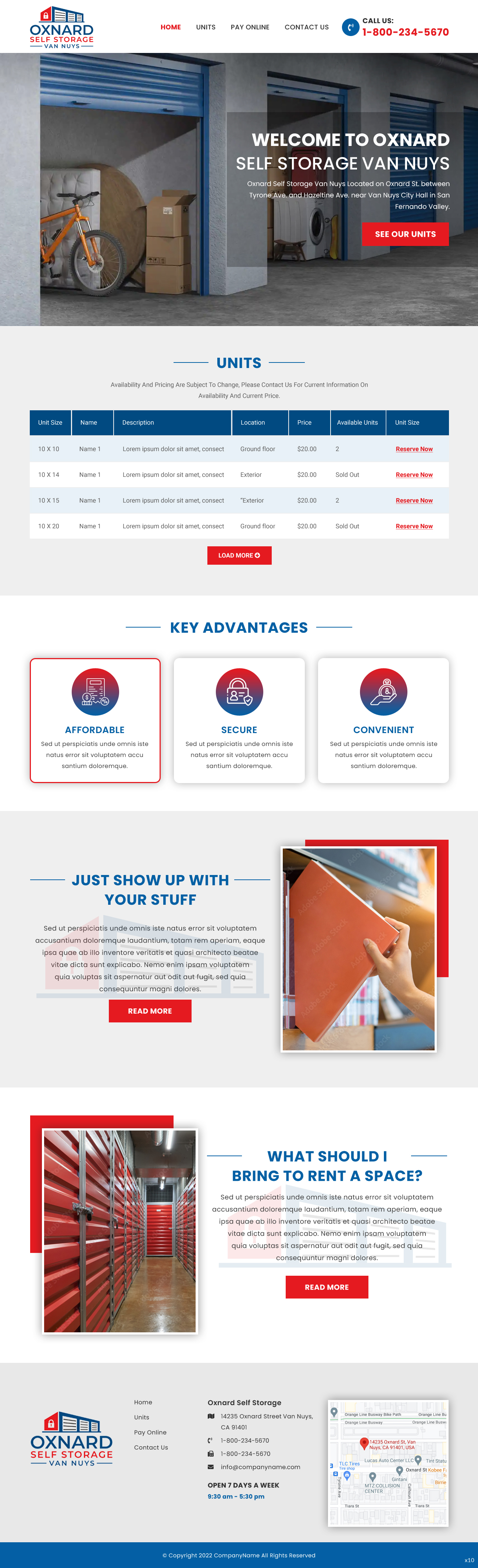 Diseño Web por pb para este proyecto | Diseño #28840597