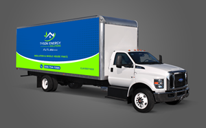 Car Wrap Design by TonySg for this project | Design: #28721887