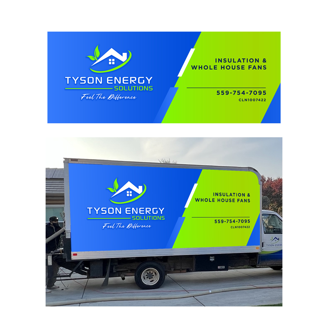 Car Wrap Design by Lykos for this project | Design #28717493