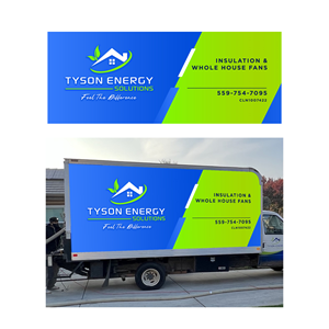 Car Wrap Design by Lykos for this project | Design: #28717493