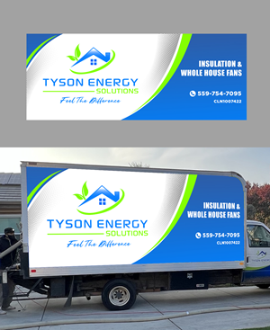 Car Wrap Design by Lykos for this project | Design: #28743725