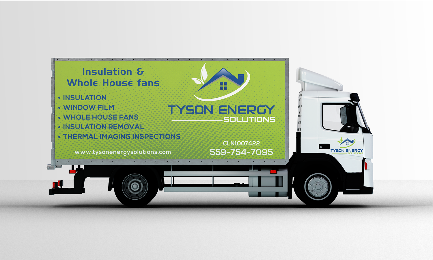 Car Wrap Design by Deziners Zone for this project | Design #28718768