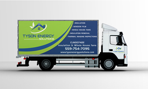 Car Wrap-Design von Deziners Zone für dieses Projekt | Design: #28718769