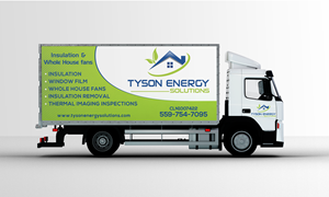 Car Wrap-Design von Deziners Zone für dieses Projekt | Design: #28718770