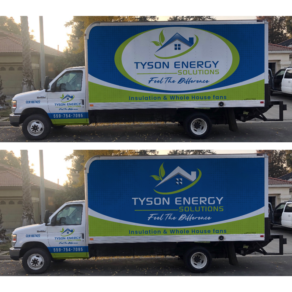 Car Wrap Design by Yoga Tri for this project | Design #28736332