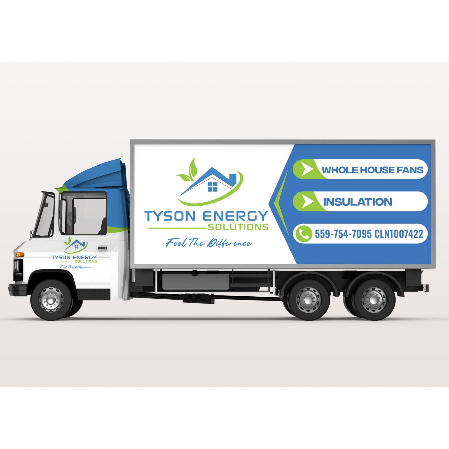 Car Wrap Design by Finley Johnson for this project | Design #28750797