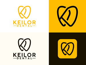 KEILOR DENTAL | Logo Design by KawsarPatwary5
