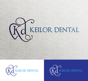 Logo Design by StromDesignHub