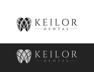 KEILOR DENTAL | Logo Design by GodHand
