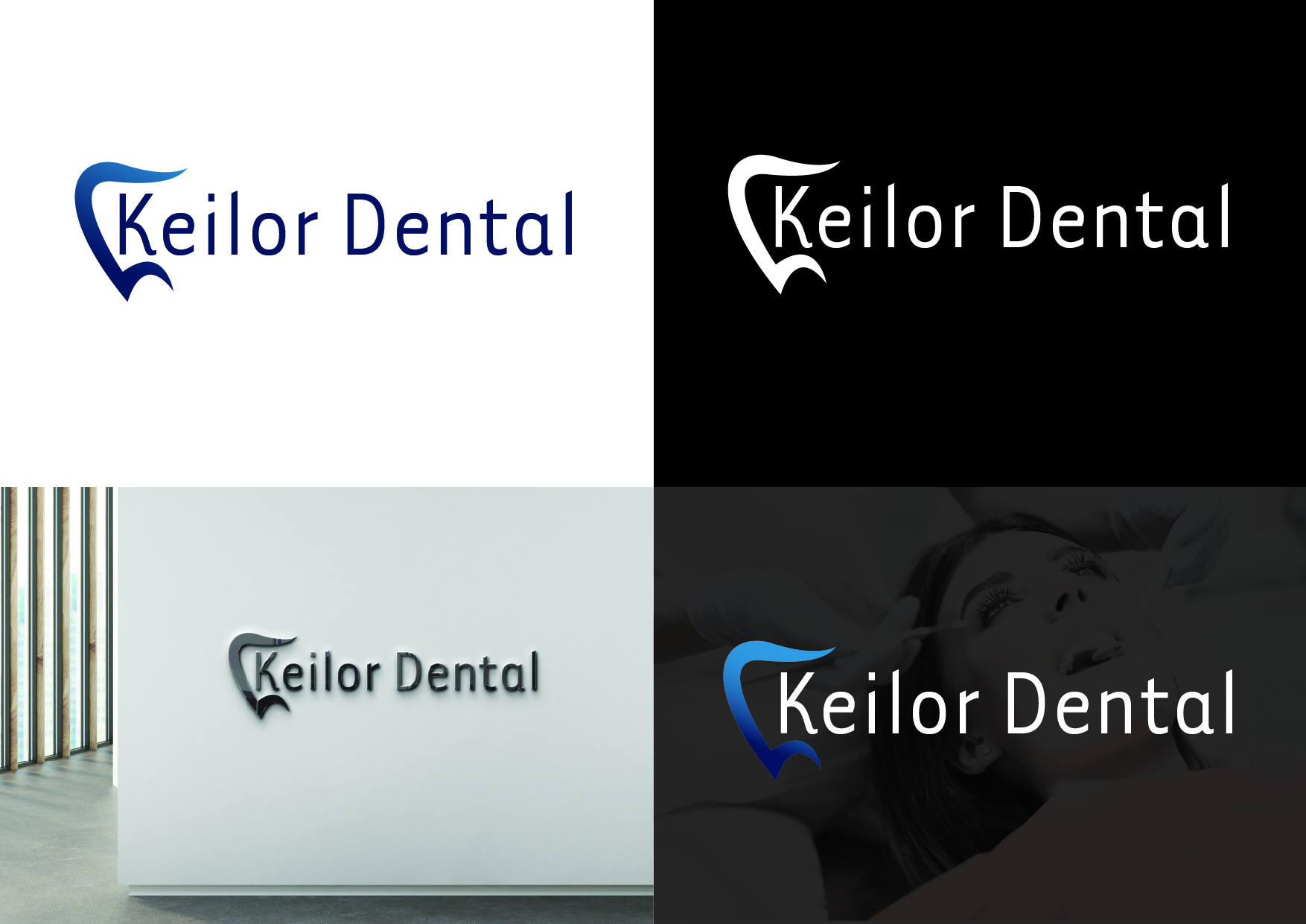Logo Design by r.benlak for this project | Design #28746249