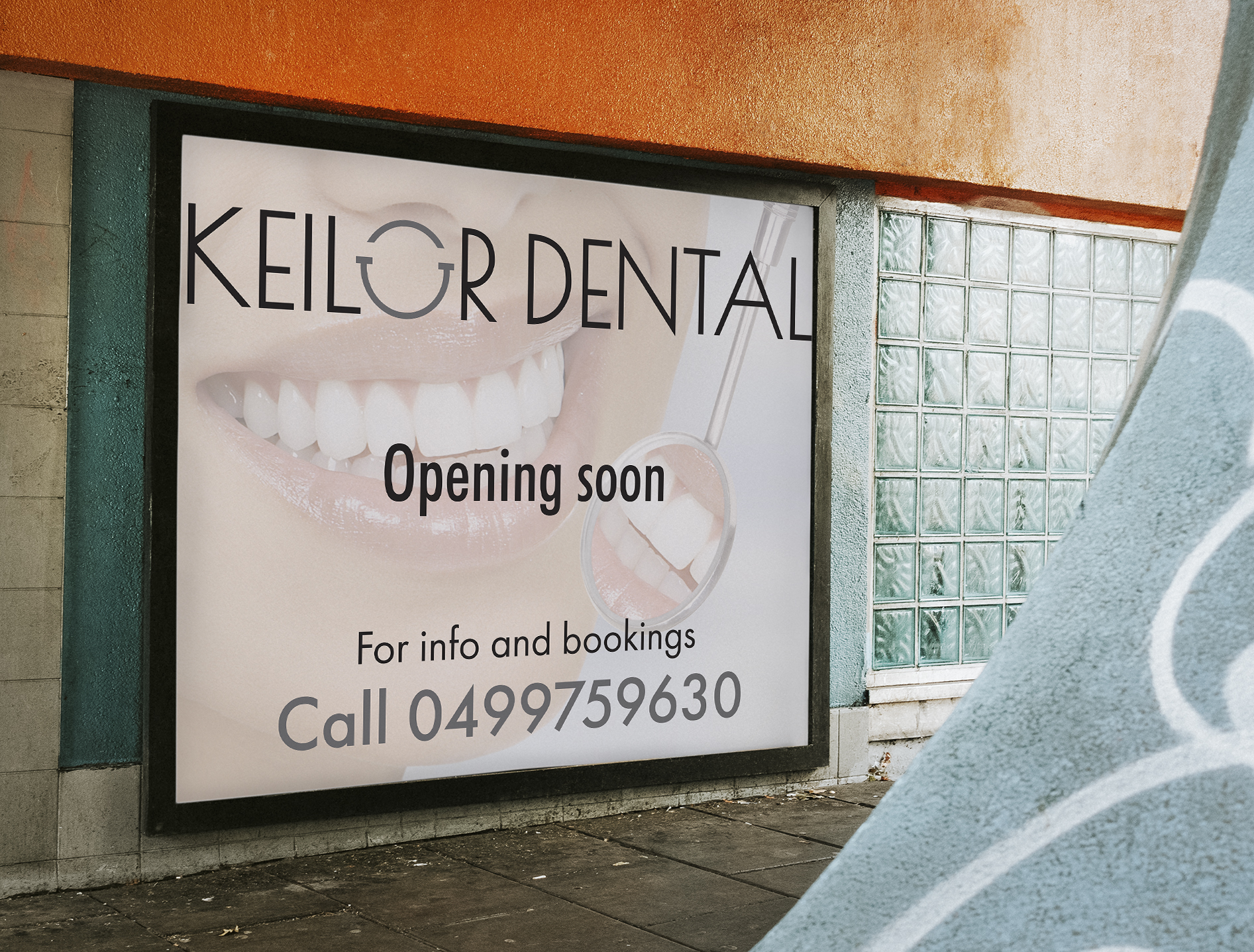 Logo Design by r.benlak for this project | Design #28789044