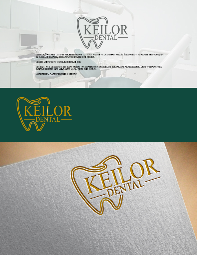 Logo Design by ARtKISTA for this project | Design #28728010