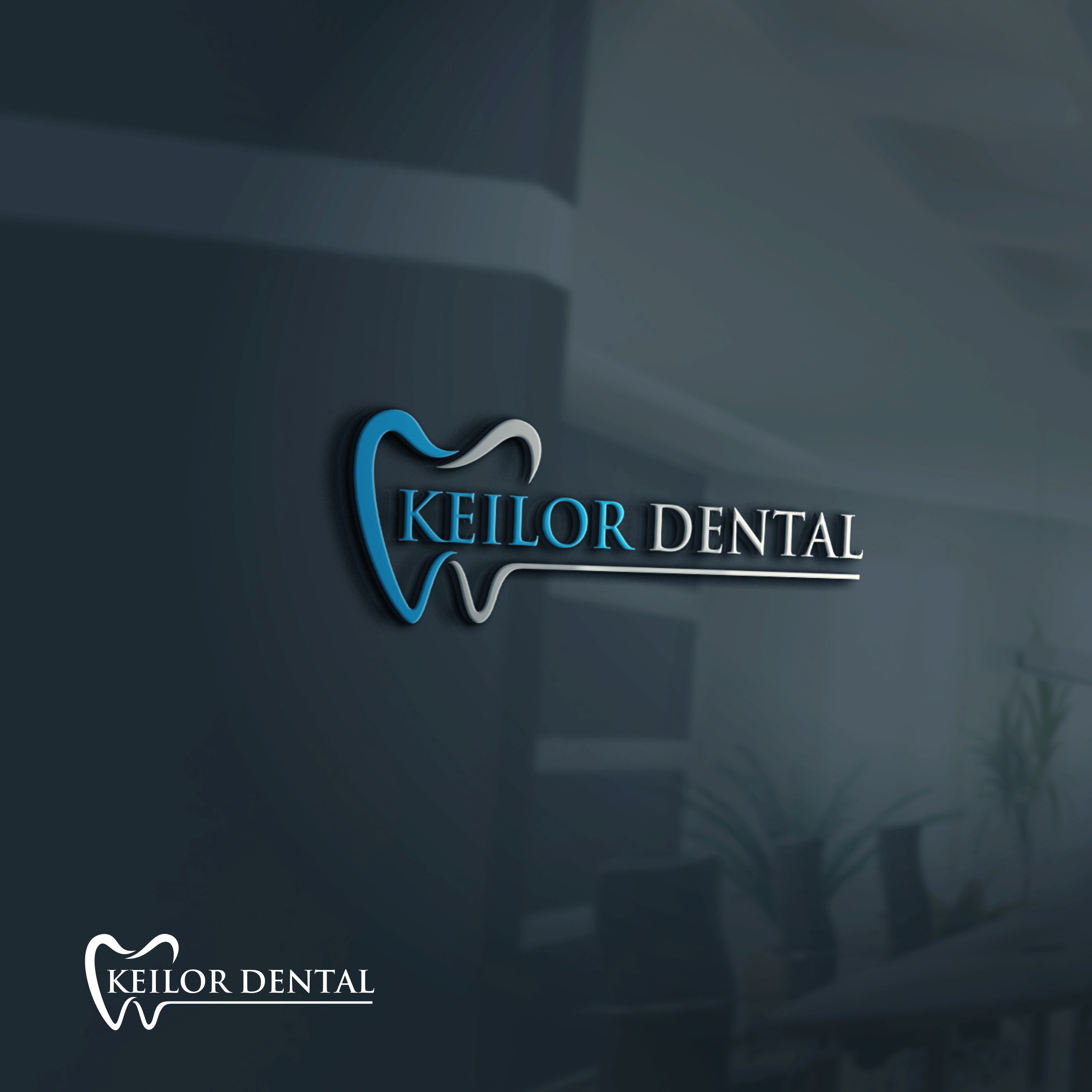 Logo Design by Rhibas for this project | Design #28717666