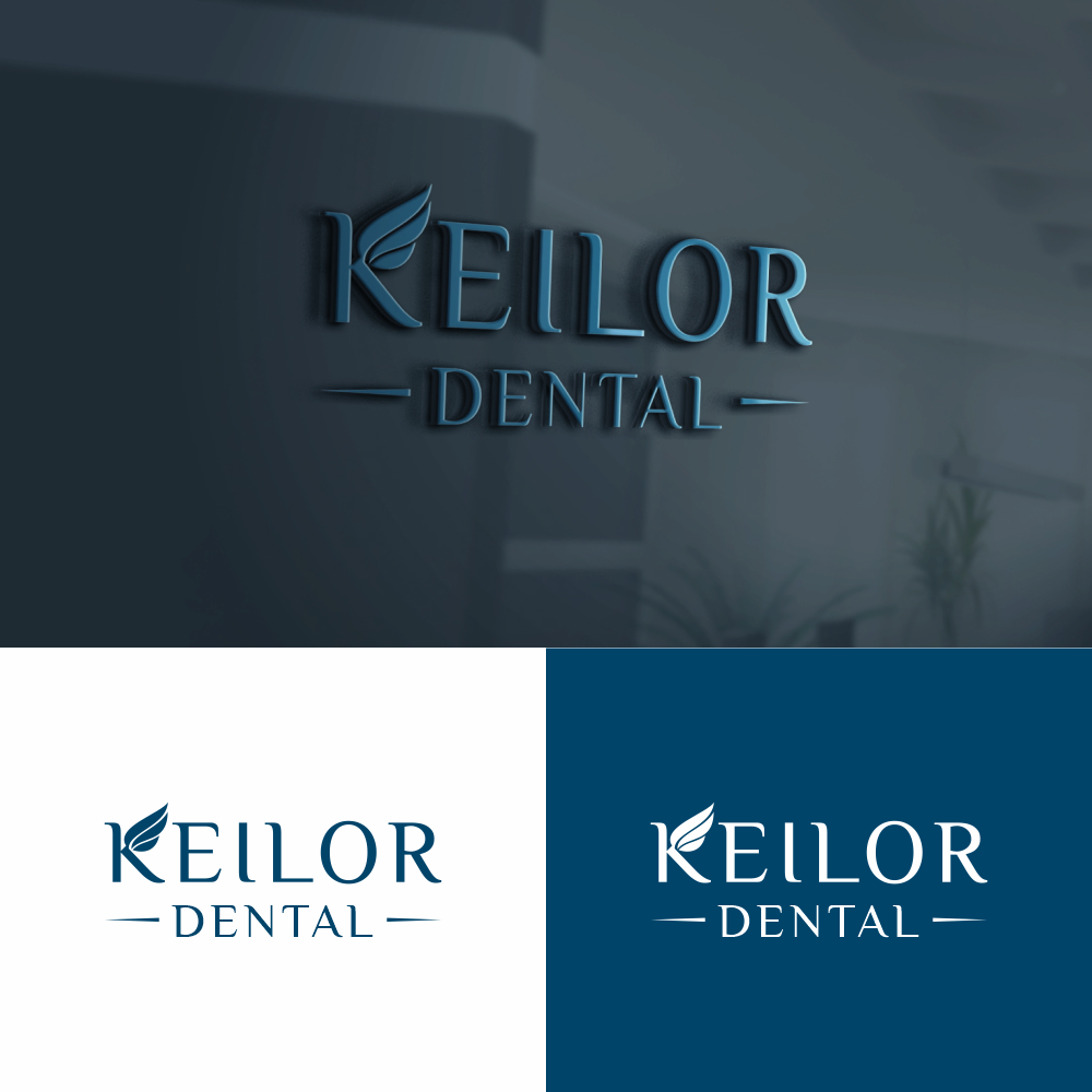 Logo Design by aqilazhifara for this project | Design #28720008