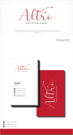 Design de Logo par graphicevolution pour ce projet | Design : #28718764