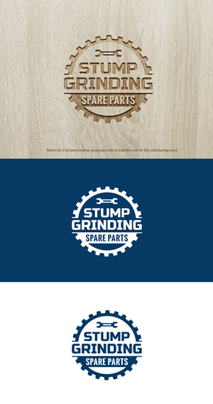 Logo Design by somani for this project | Design: #28717455