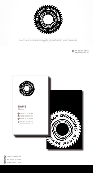 Logo Design by graphicevolution for this project | Design: #28717936