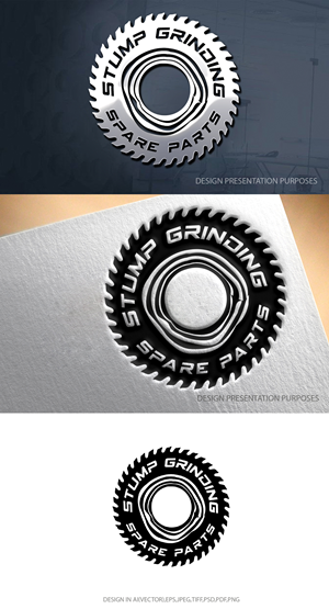 Logo Design by graphicevolution for this project | Design: #28717937