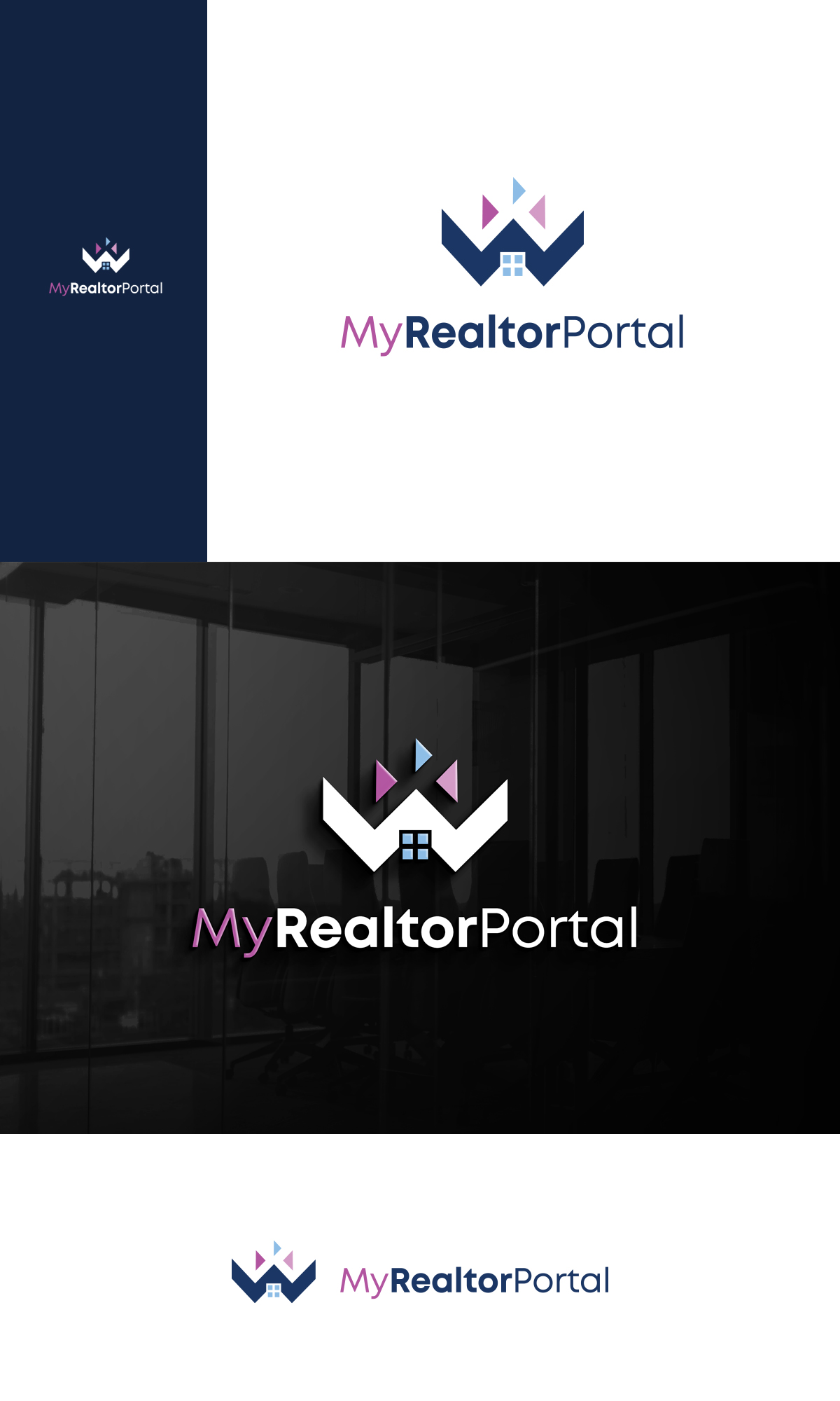 Logo-Design von J_creativity für dieses Projekt | Design #28741133