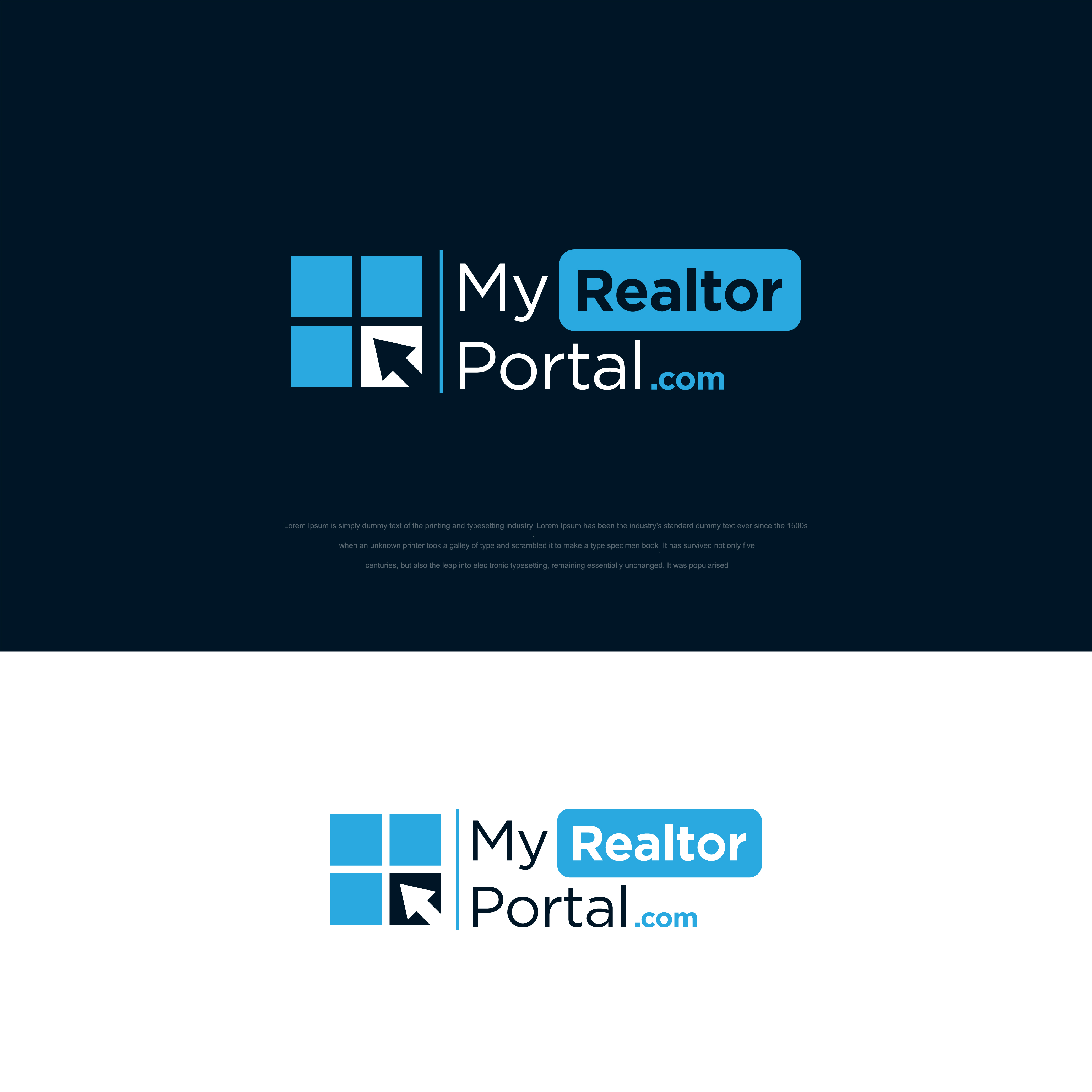 Logo Design by RKsharma for this project | Design #28739473