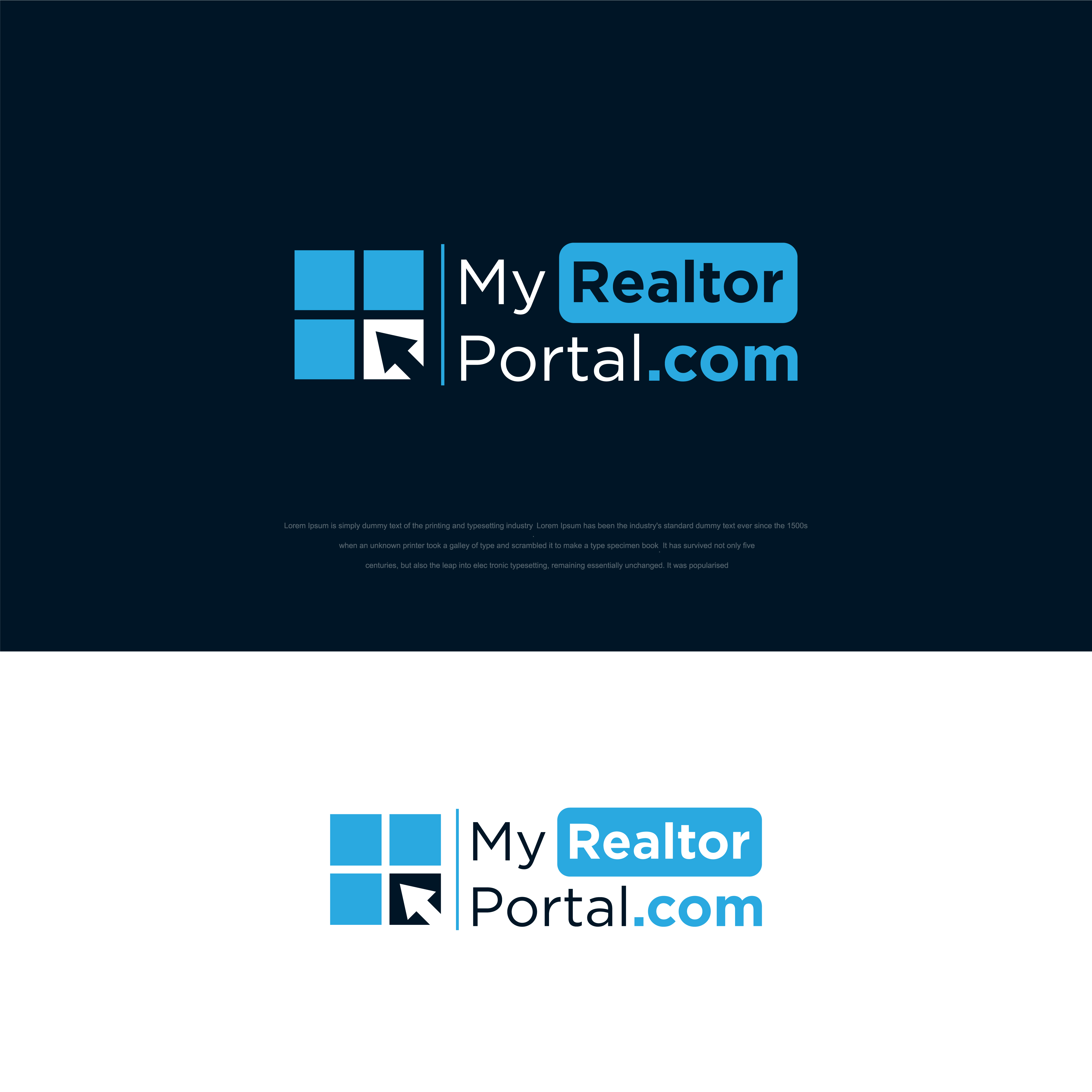 Logo Design by RKsharma for this project | Design: #28739647