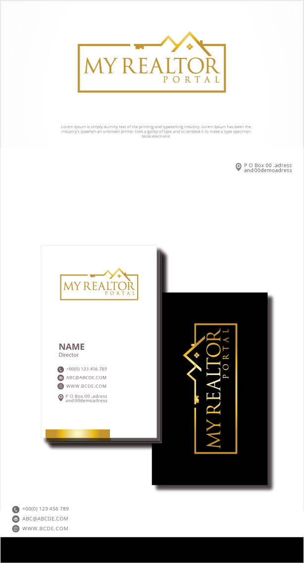 Logo Design by graphicevolution for this project | Design #28718964