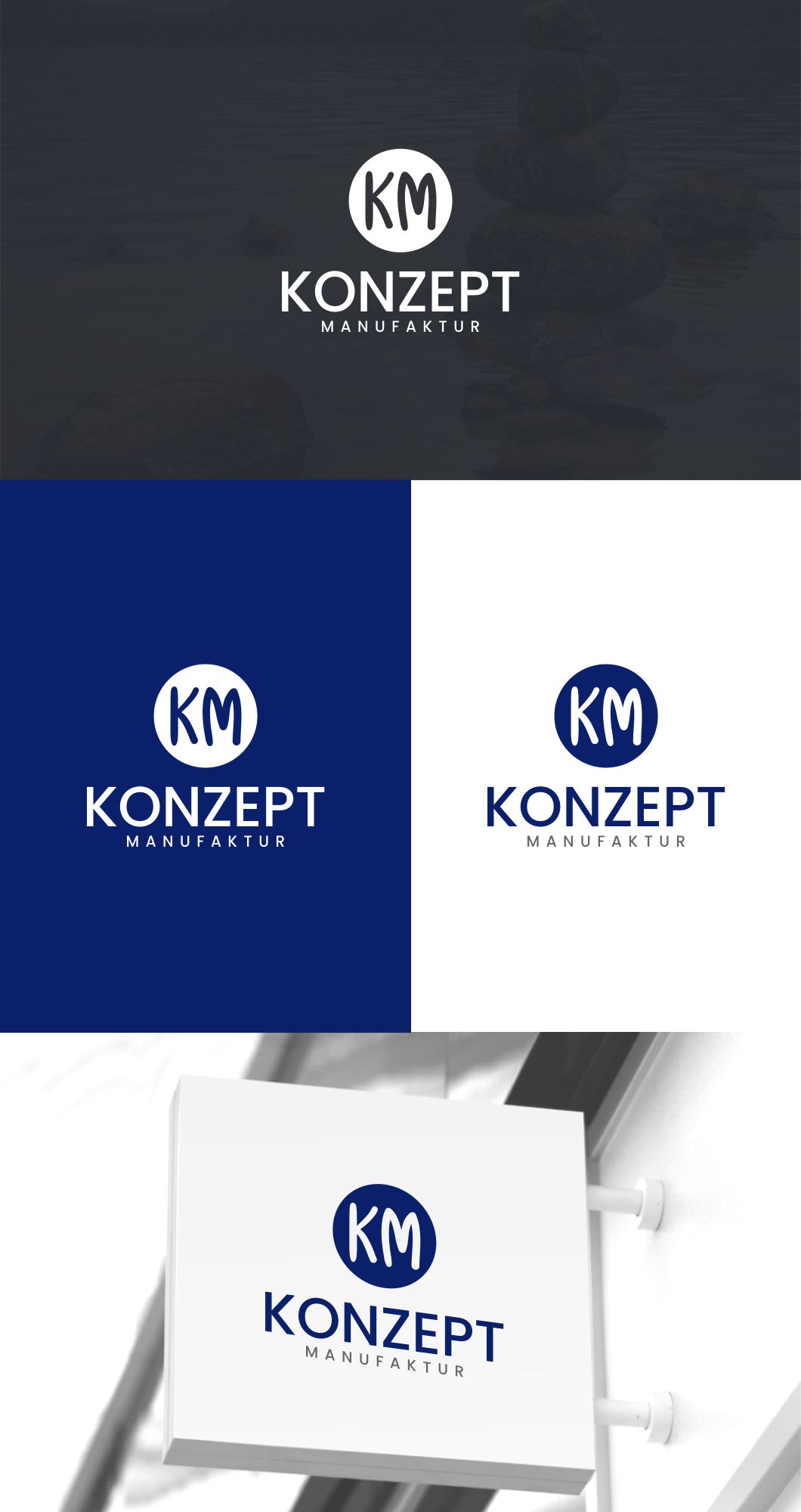 Logo Design by SanaPixel for this project | Design #28723378