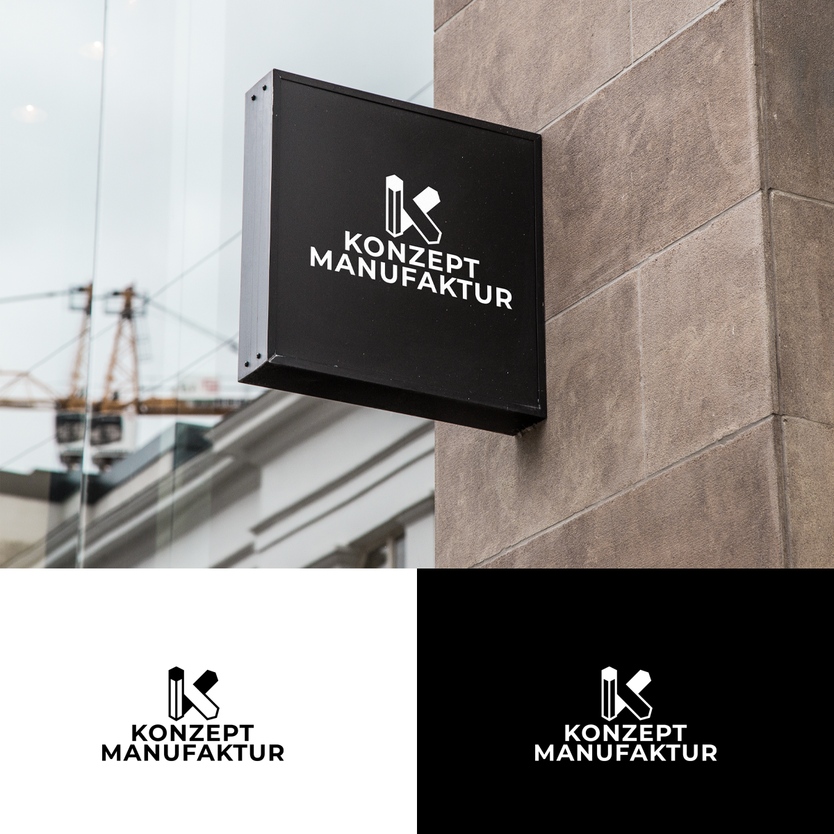 Logo Design by END™ for this project | Design #28752243